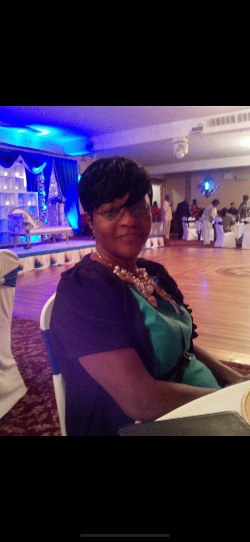 Obituary of Barbara A. Adams