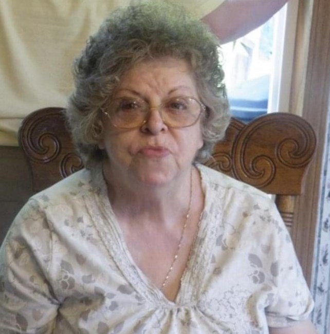 Obituary of Linda Moore