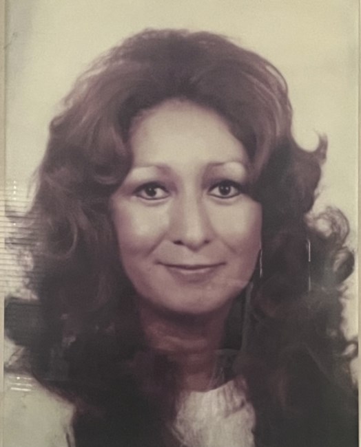 Obituario de Berta "Betty"  Drucila Quilo