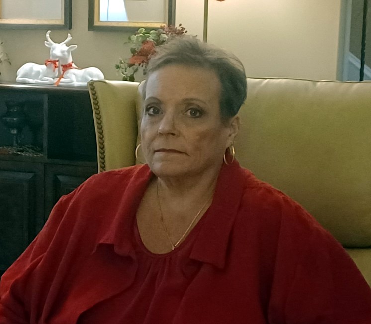 Obituario de Karen Denise Collier