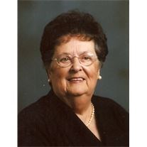 Obituary of Pauline D. Allard