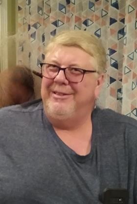 Obituary of Gregory Omer Calhoun