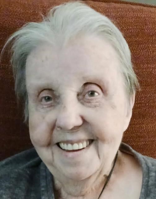 Obituario de Carolyn Sue Newton
