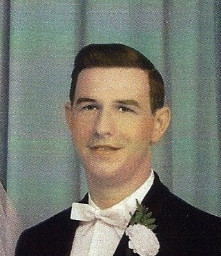 Obituary of William M. Porter Jr.