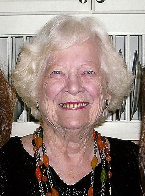 Obituary of Carolyn H. Sewell