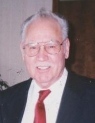 Obituary of George F. Hagy