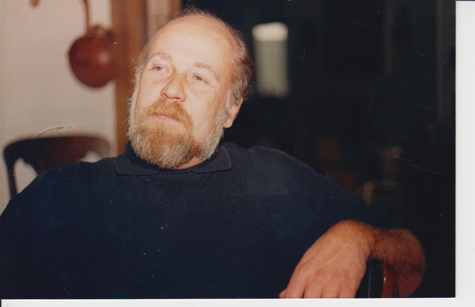 Obituary of William Fred Wren