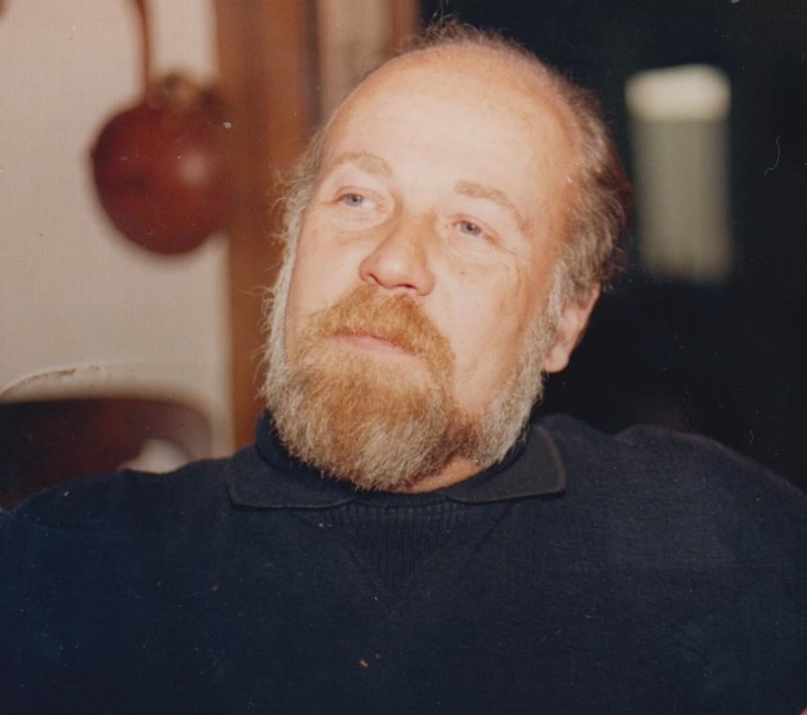 Obituary of William Fred Wren