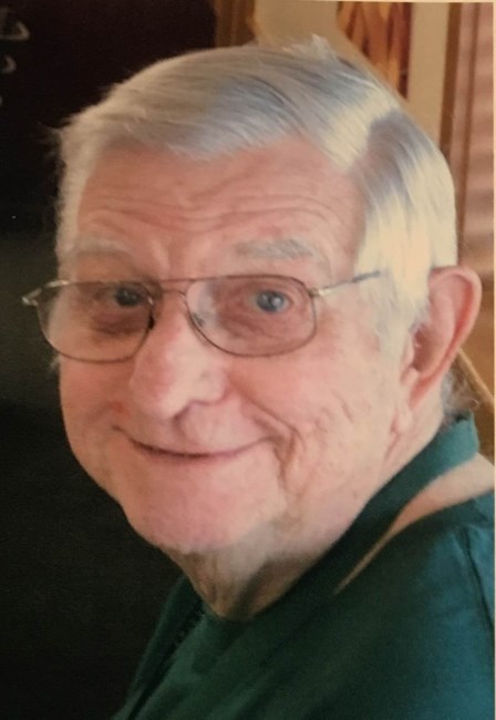 Obituary of John Henry Freels