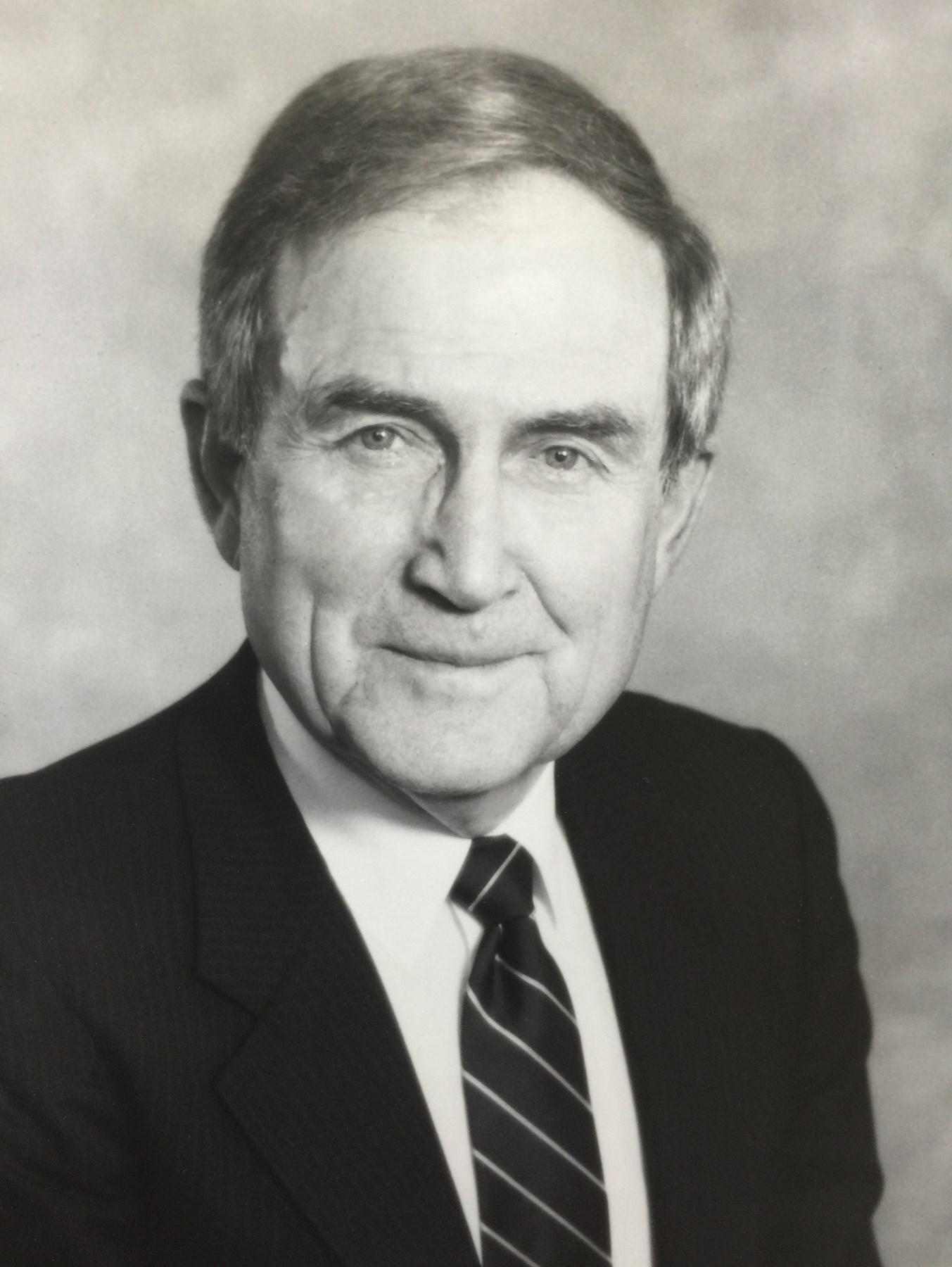 Dr. Harry Wayne Hendrick Obituary - Dallas, TX