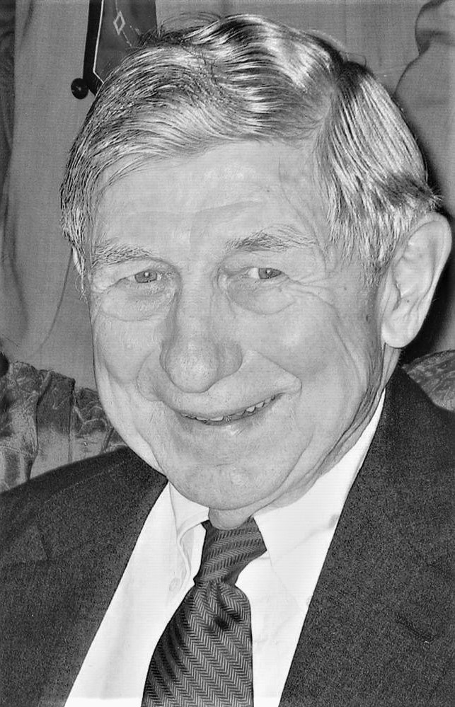 Russell W. Wilson Obituary - Paoli, PA
