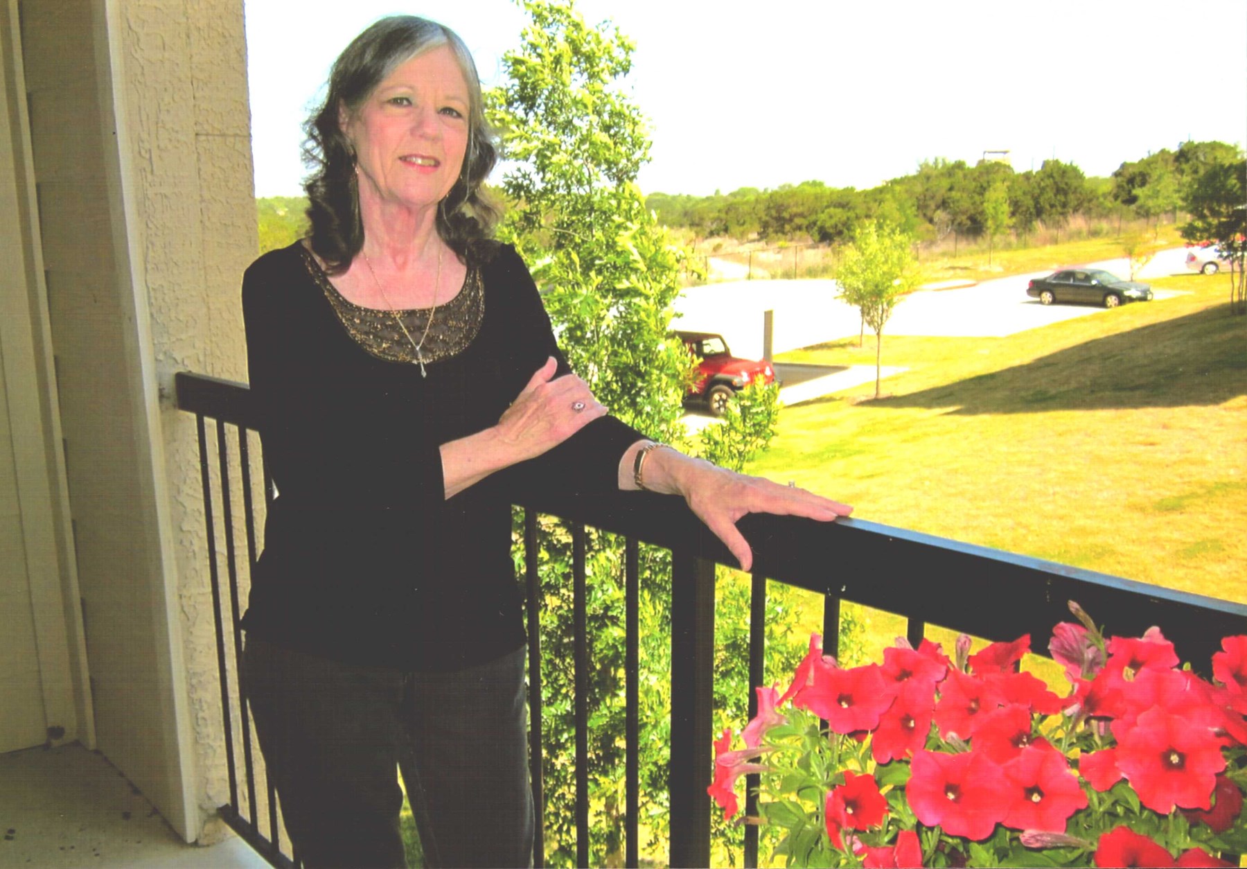 Obituary of Patricia Ann Cherry