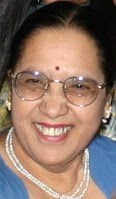 Nécrologie de Sunita Gohri