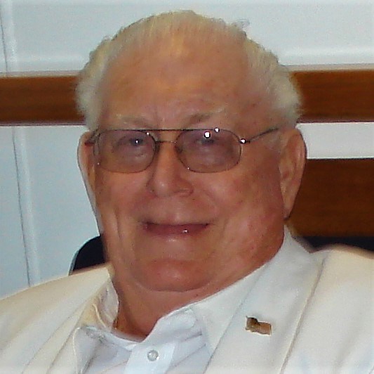 Obituary of Bruce H Mckie