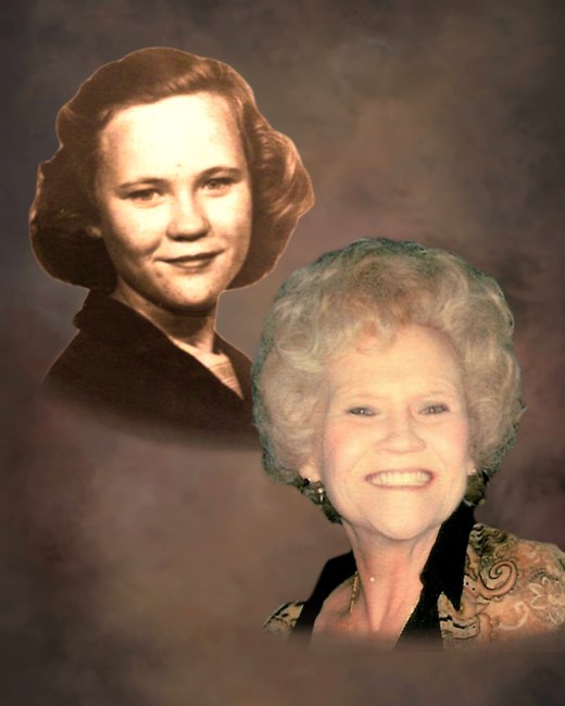Obituary of Shirley Ann Wright