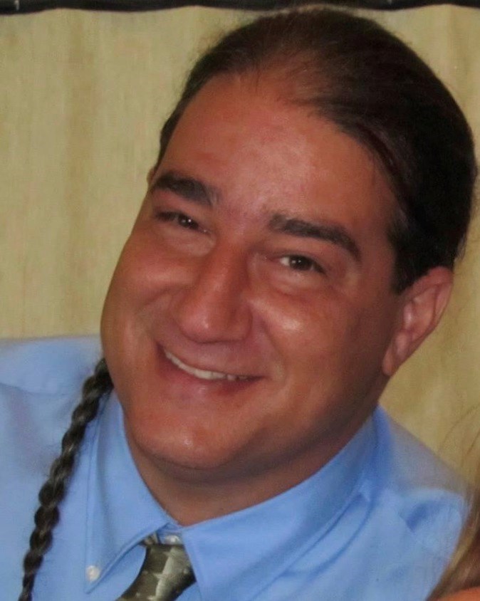 Obituary of Stephen A. Kamberos