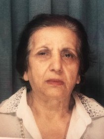 Obituary of Najat Salaheddine