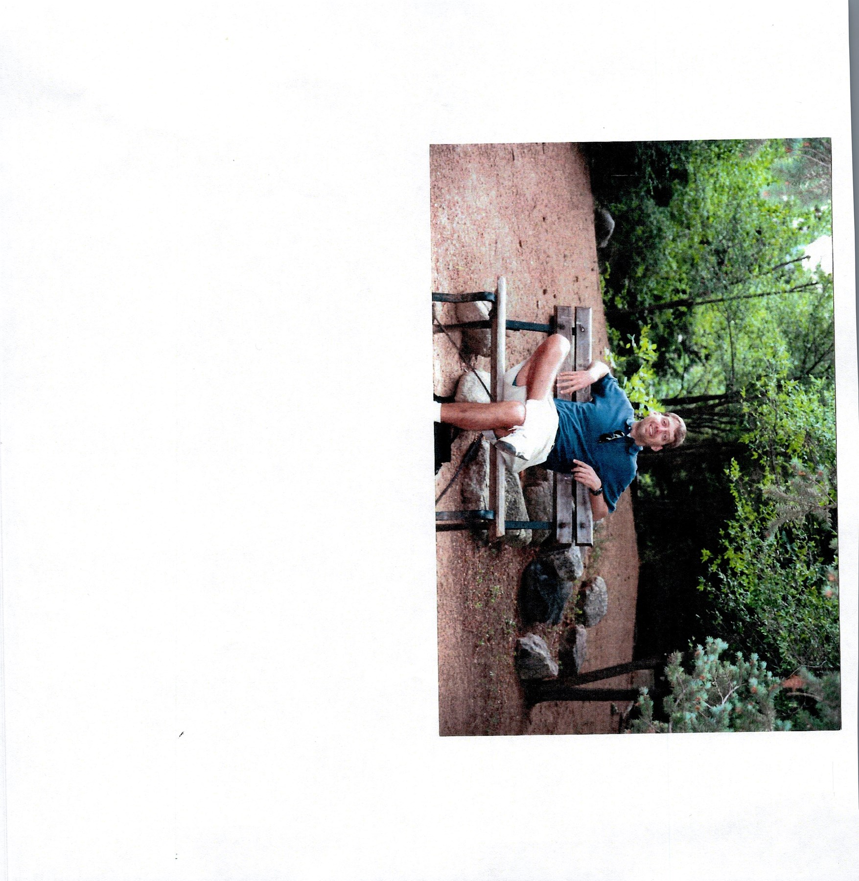 Obituary of Stephen Matthew  Sisson