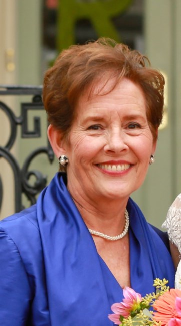 Obituary of Marion Pettiss Warren