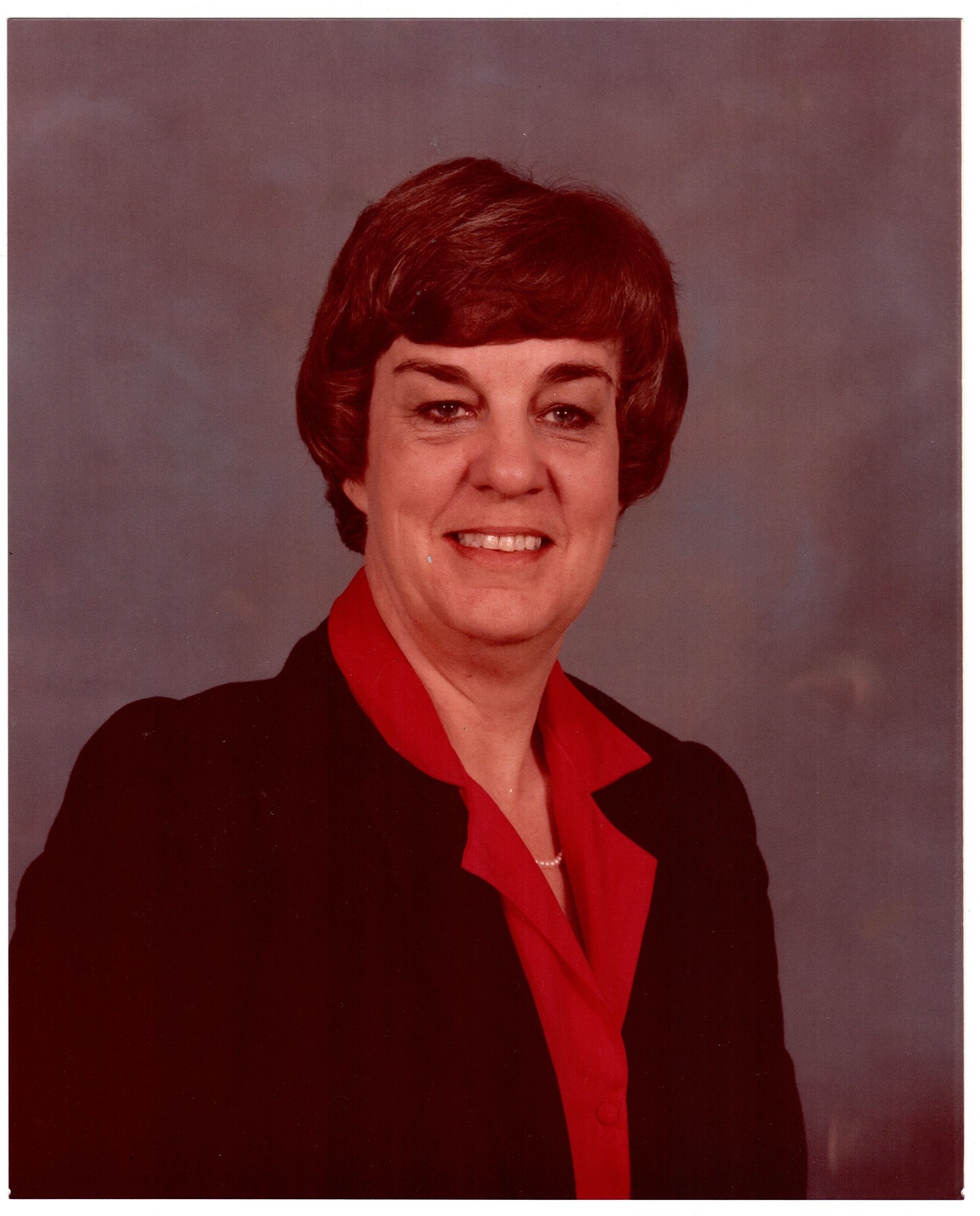 Obituary of Marjorie Ann Miller