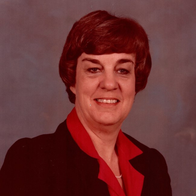 Obituary of Marjorie Ann Miller