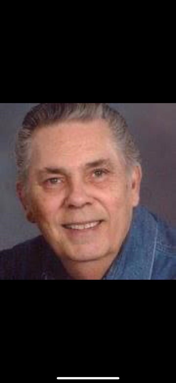 Obituary of Arnold "Skeeter" Edward Austin