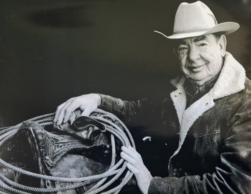 Avis de décès de Bowen Givens McKinney