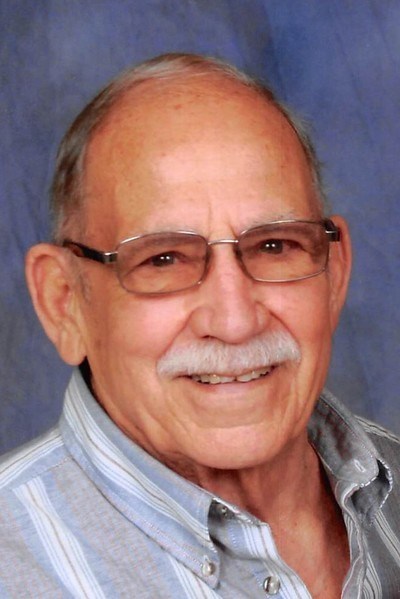 Obituary of Richard E. Hartman