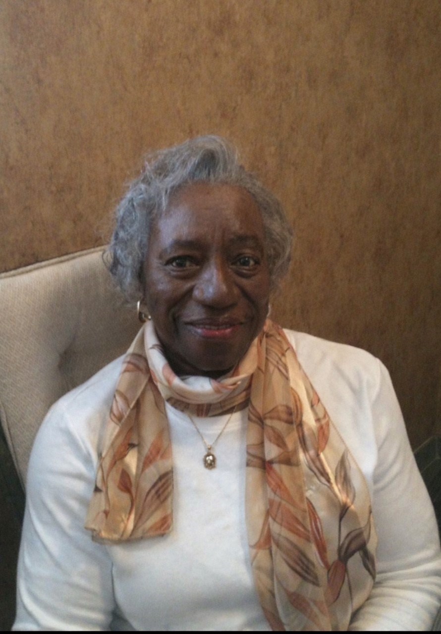 Obituario de Arleane Johnson