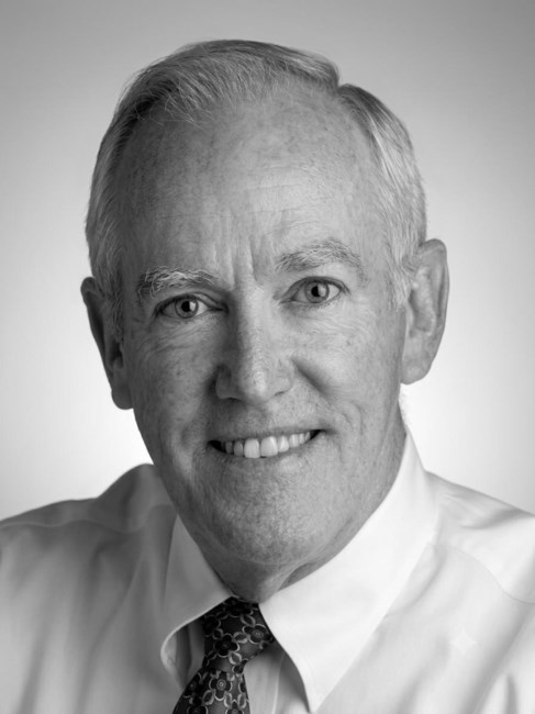 Obituary of Colin Bertrand Bessonette