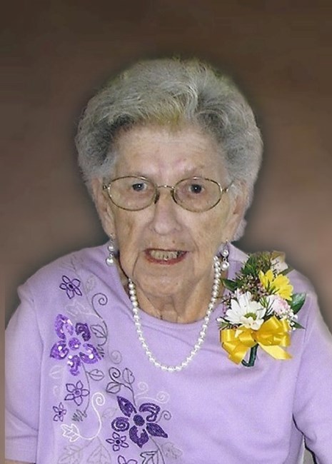 Obituario de Diana Rita Blahnik