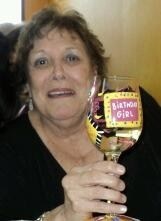 Obituary of Mary Ann Marzulli