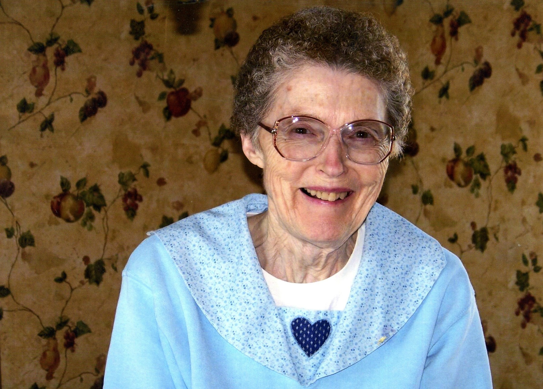 Obituary of Joyce N Shearer