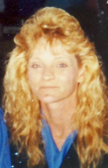 Obituary of Mary Kay Sands Rossego