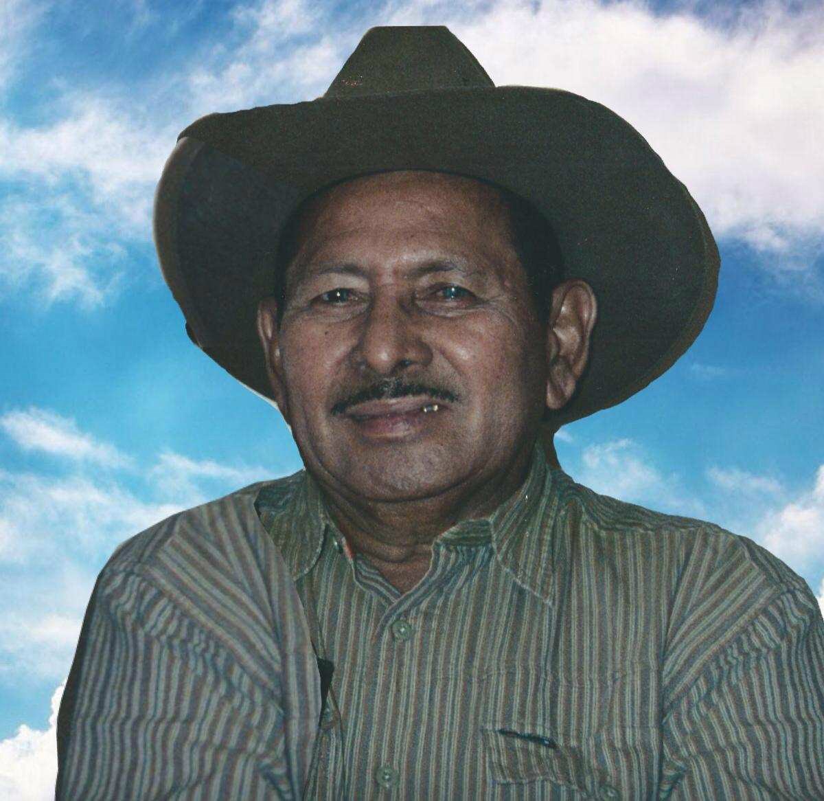 Obituary of Jose Adolfo Rovira