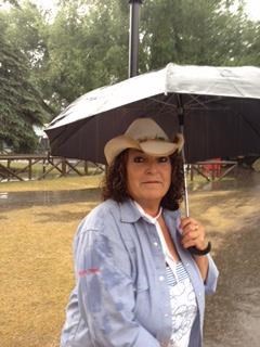 Obituary of Debra-Ann McDonald