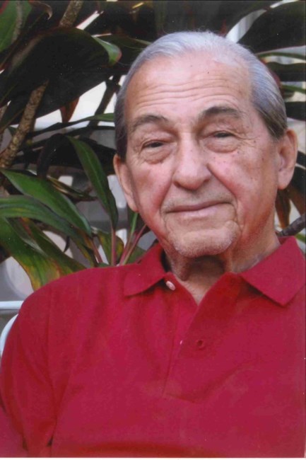 Obituary of Manuel Roque