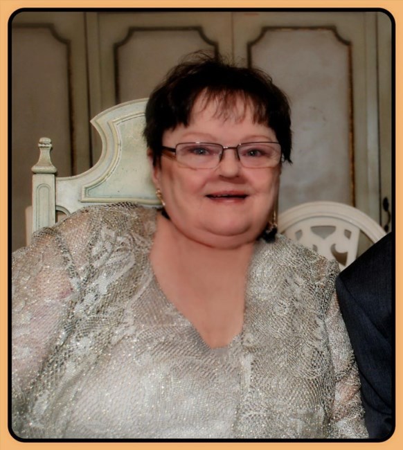 Obituario de Ellen Kay McKenzie