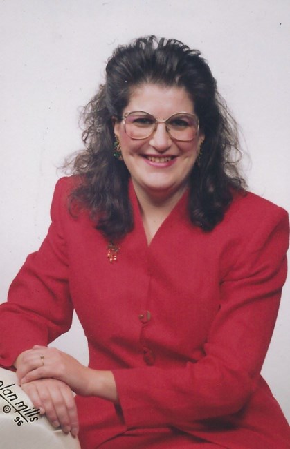 Obituary of Susan Gail Brickman