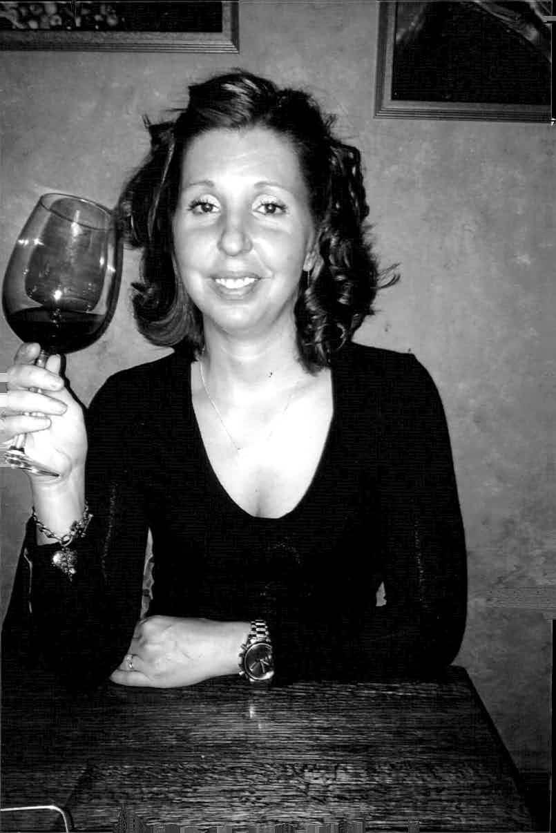 Obituary of Christy Crutchfield