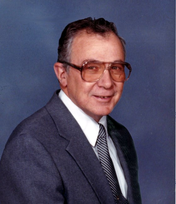 Obituary of James Howard Counsell