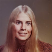 Obituary of Barbara Peters