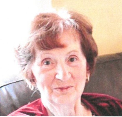 Obituario de Herta Plickert