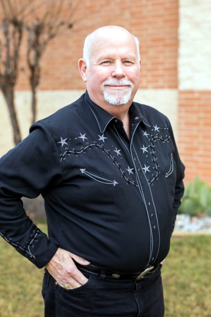 Obituary of Mr.  Virgil Dale Van Hoose