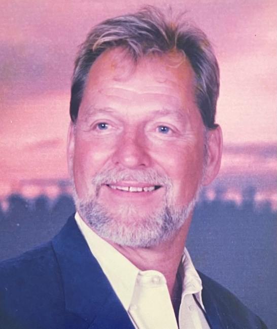 Obituary of Frank Wayne Butler