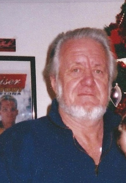 Obituary of David Leroy Huebner