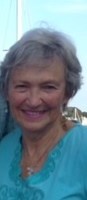Obituary of Constance "Connie" (Hall) Denault
