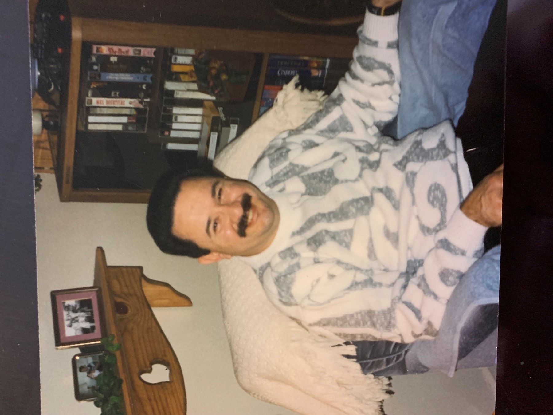 Richard Mora Obituary Keego Harbor, MI