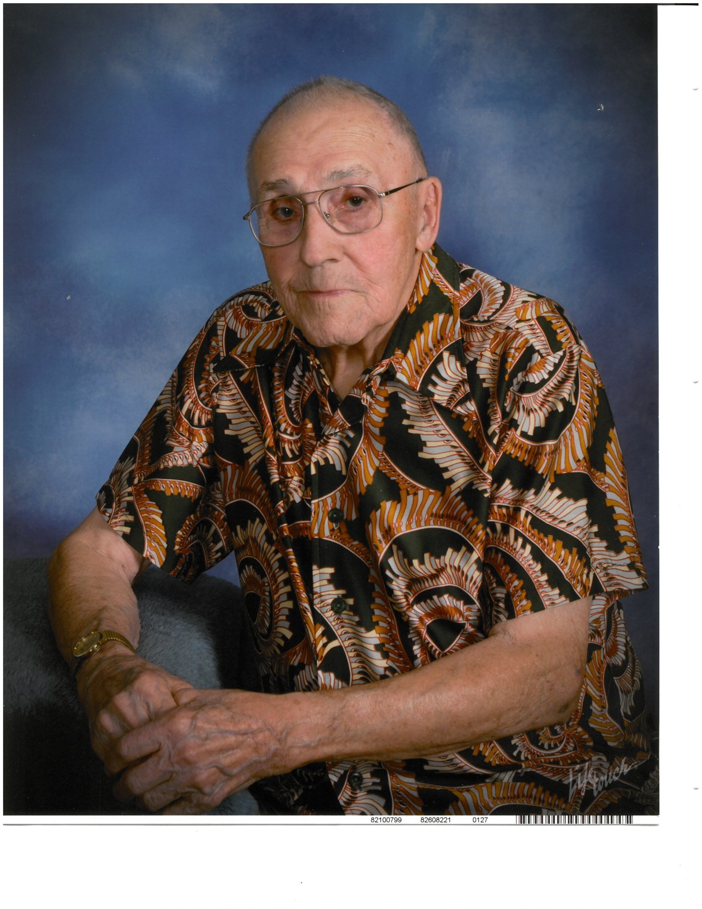 William T. Pratt Obituary Middletown, OH