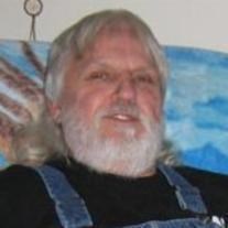 Obituary of James T. Walters